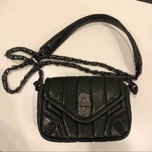 rag & bone mini shoulder/crossbody bag